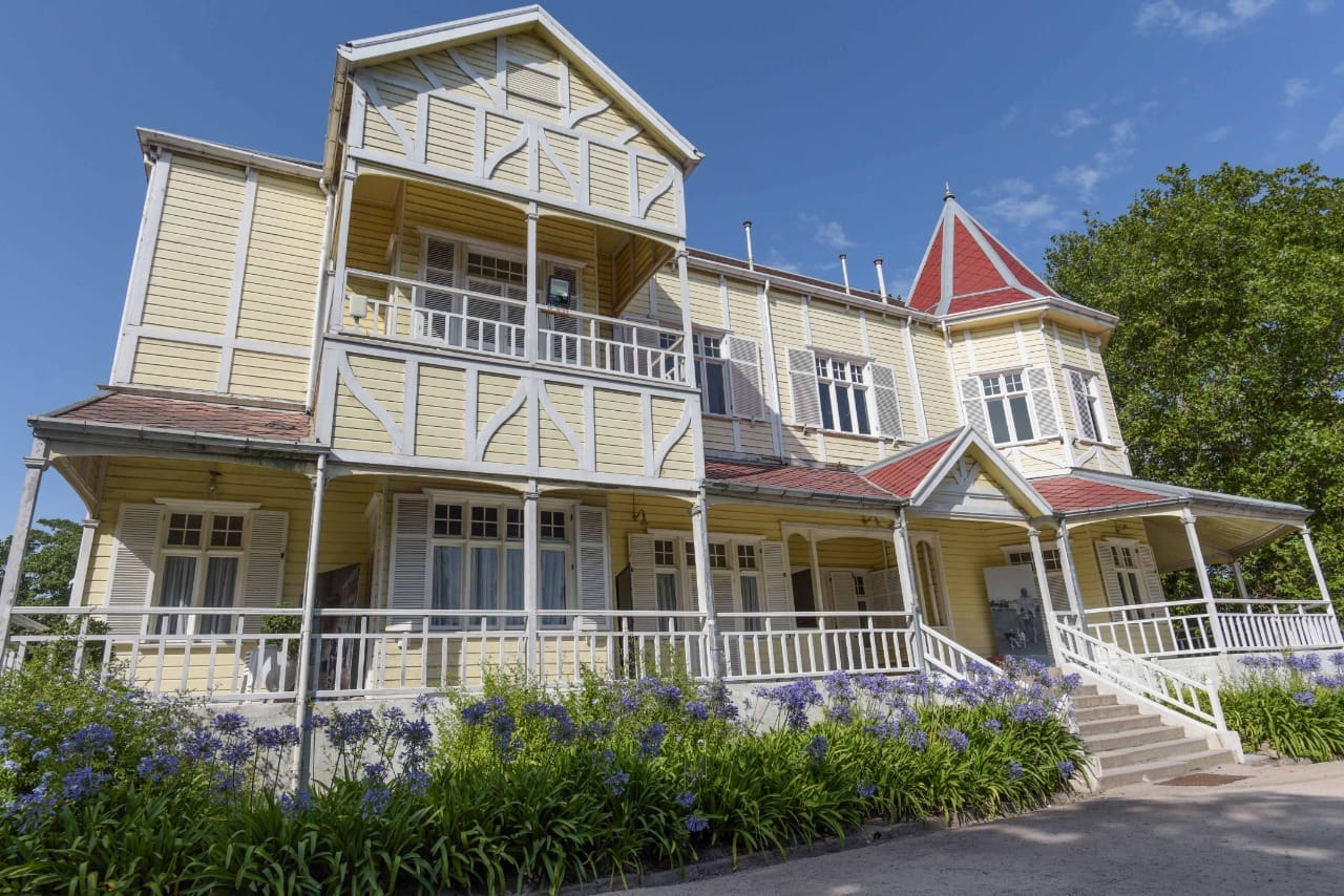 villa victoria